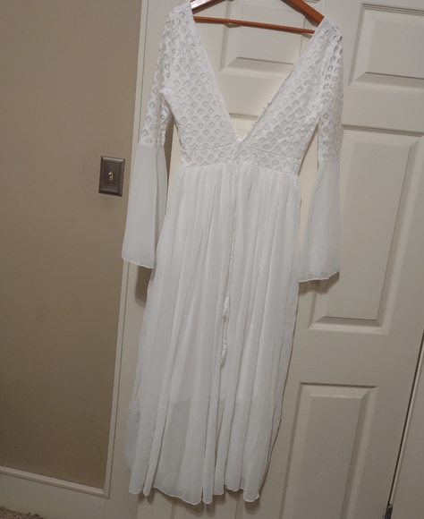 Dress - Picture 2 of 2